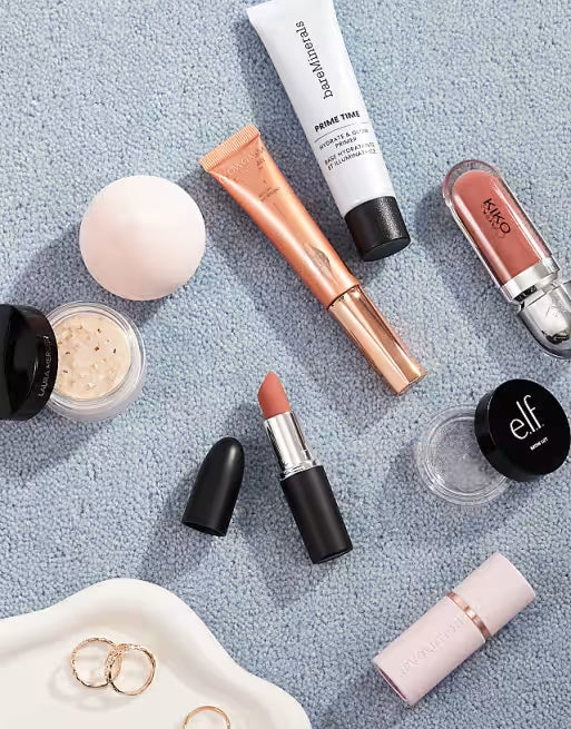 Calendario dell'Avvento ASOS Viso + Corpo 2025