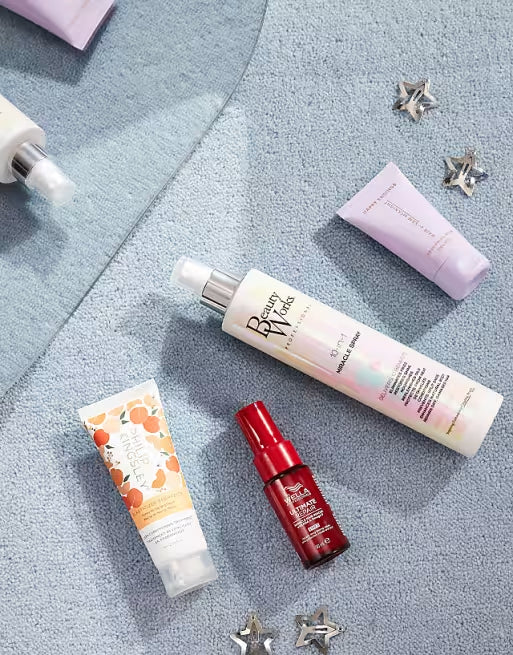 Calendario dell'Avvento ASOS Viso + Corpo 2025