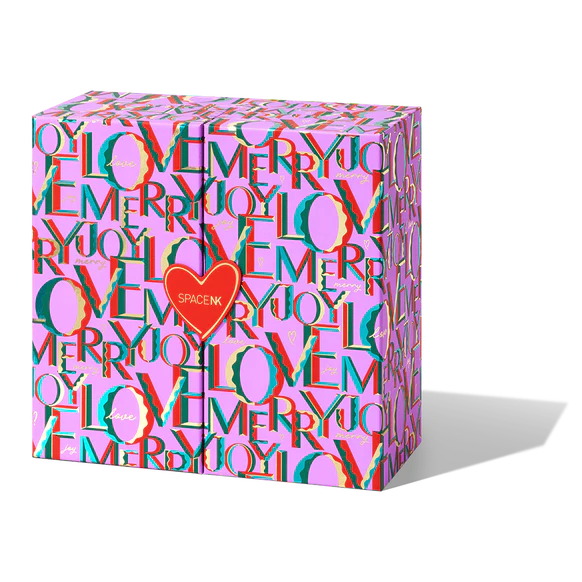 Calendario dell'Avvento Space NK