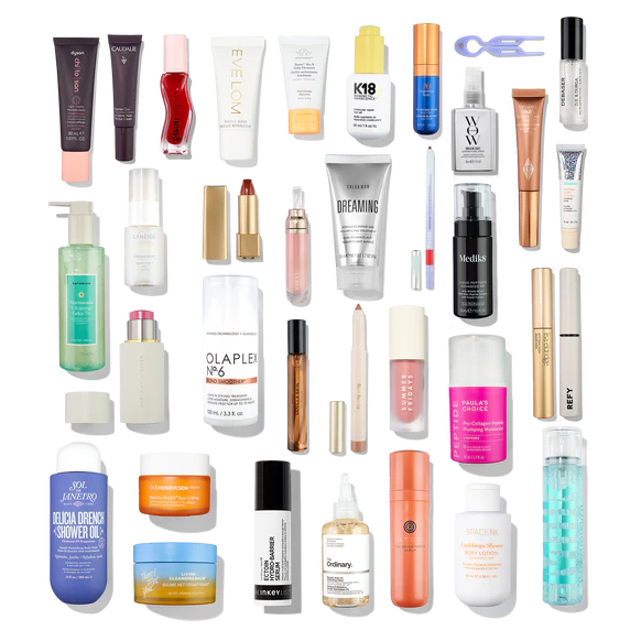 Calendario dell'Avvento Space NK